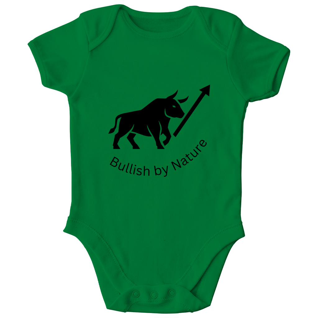 Kinder Bio Body Bullish by Nature