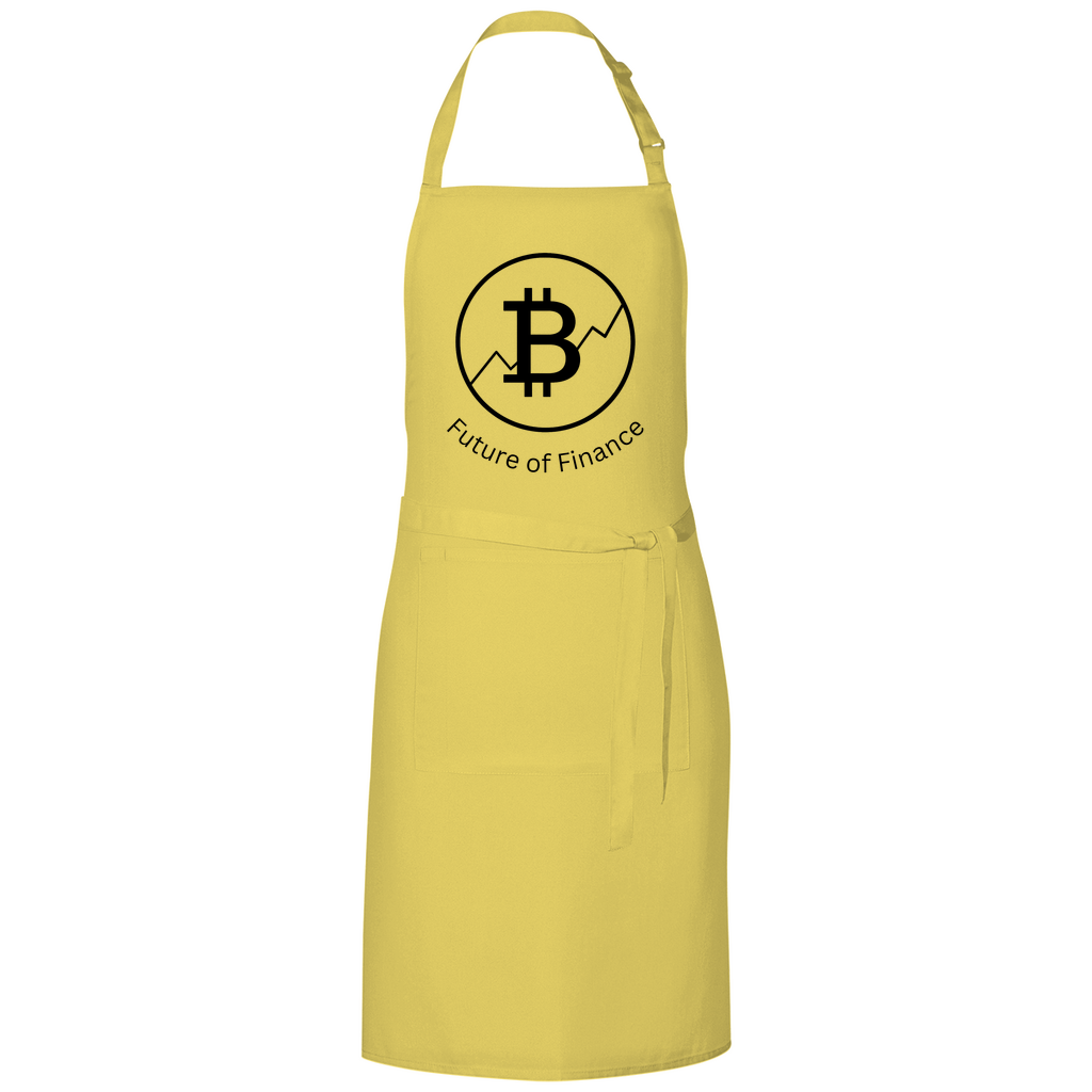 Grillschürze Future of Finance