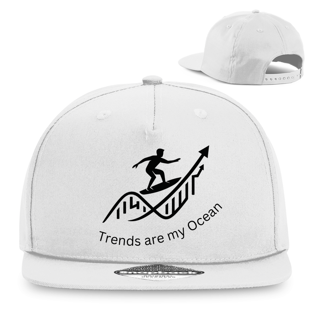 Snapback Rapper Cap Trends are my Ocean