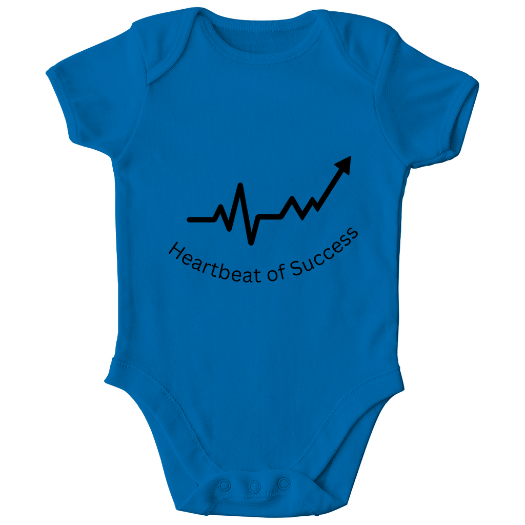 Kinder Bio Body Heartbeat of Success