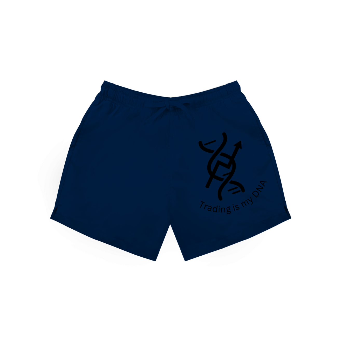 Badehose Trading is my DNA