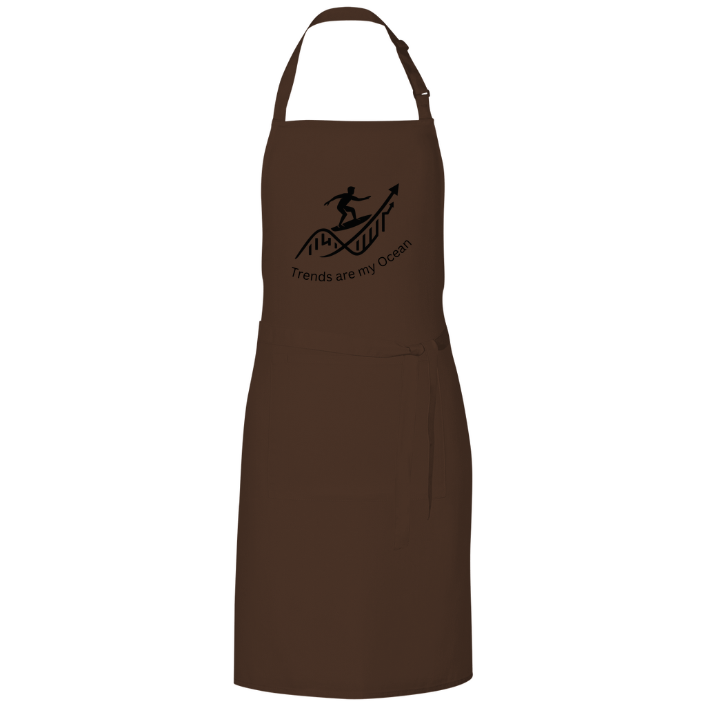 Grillschürze Trends are my Ocean