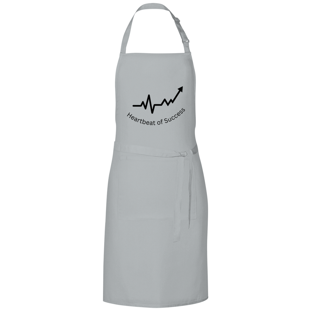 Grillschürze Heartbeat of Success