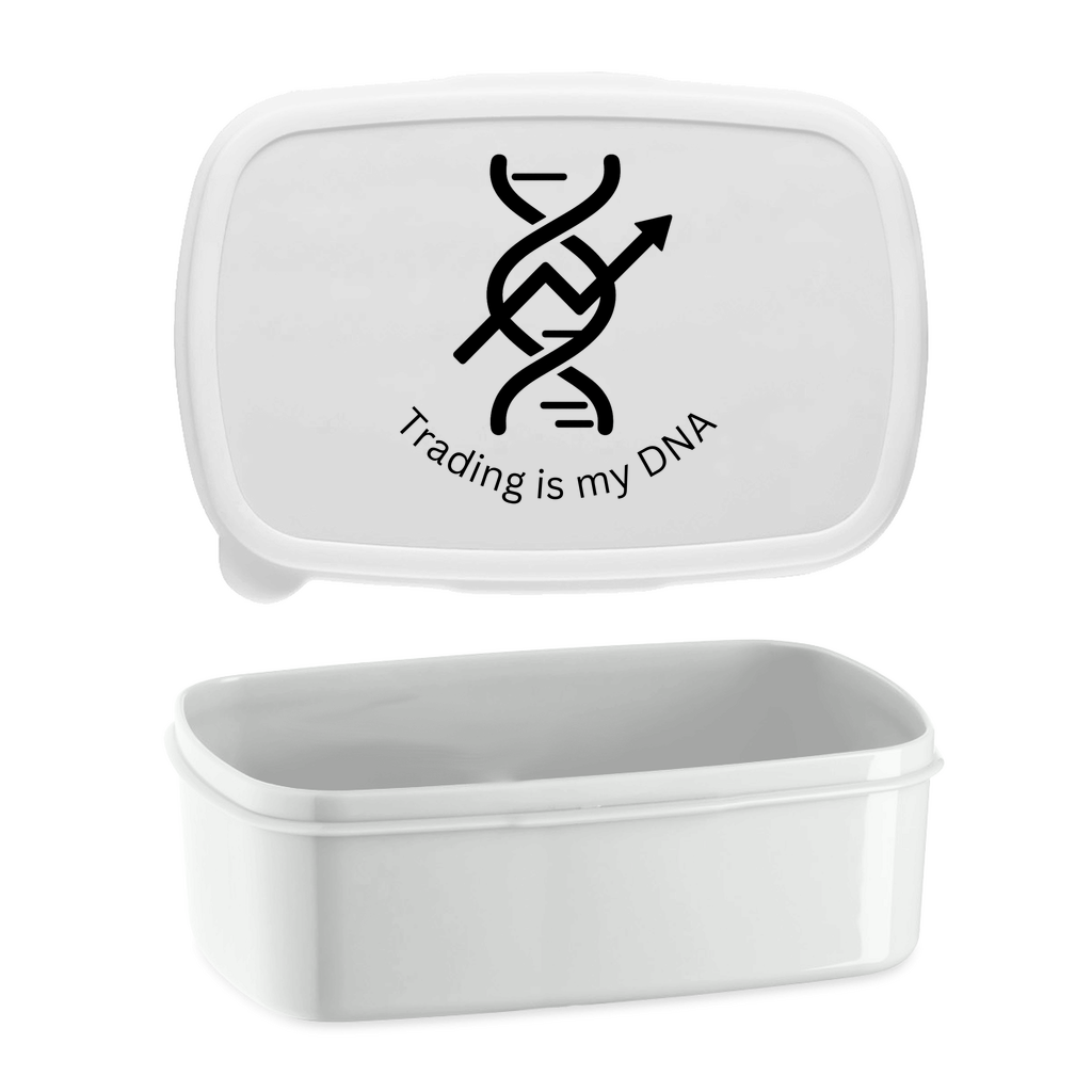 Lunchbox Trading is my DNA