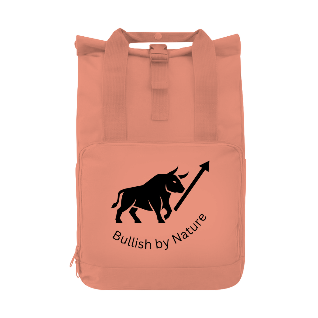 Rucksack Bullish by Nature